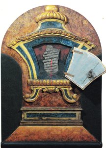 Tabernacoli